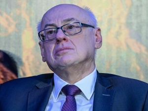 Seria tajemniczych wpisów Zdzisława Krasnodębskiego. Rządy Tuska zakończą się szybko