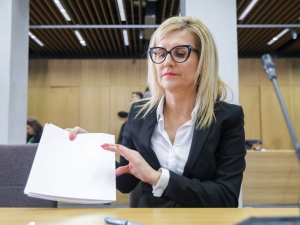 Ciąg dalszy kłopotów Wrzosek. Rzecznik dyscyplinarna adwokatury żąda wyjaśnień
