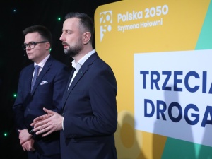 PiS stawia Trzeciej Drodze trzy trudne pytania 