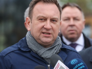 Trela: Gdybym chciał, to politycznie bym zglebował Kaczyńskiego, wystarczyłoby jedno pytanie o jego brata