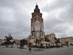 Szokująca decyzja. Kandydat na prezydenta Krakowa rezygnuje z wyborczego wyścigu 