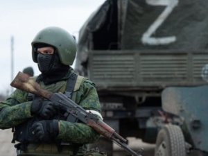 „Rosja niemal całkowicie odbudowała się militarnie”. Niepokojące słowa amerykańskiego urzędnika 