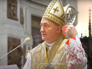Po doniesieniach „GW” diecezja tarnowska zapowiada gotowość podjęcia drogi sądowej 