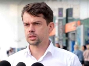„Szantażyści”. Kołodziejczak uderza w protestujących rolników