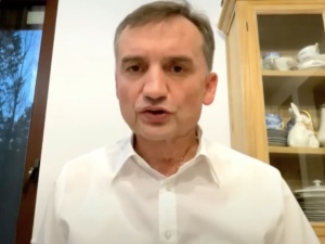 Ziobro: Dotarły do mnie informacje, że Tusk ma się zemścić na mojej rodzinie