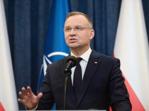 Prezydent: Izrael powinien wypłacić odszkodowanie. Dziś ambasador Izraela jest największym problemem