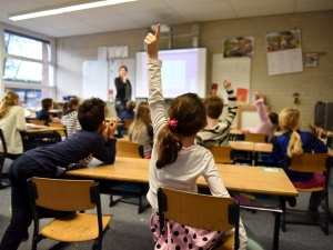 To już ostatni dzwonek. Uczmy dzieci, że pracownicy mają swoje prawa