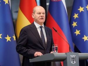 Niemcy tracą reputację w UE