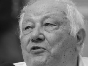 Nie żyje Franciszek Kamiński, współorganizator strajku w ZG Rudna w 1981 roku