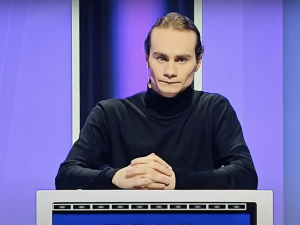 Rekordzista „Jeden z dziesięciu” zdradził swój sekret
