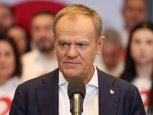 Poseł Lewicy: Polski rząd nie pilnuje polskich interesów