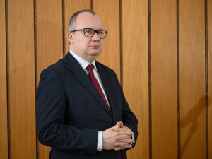 Radzik kontra Bodnar. Minister sprawiedliwości musi zamilknąć i zamieścić baner