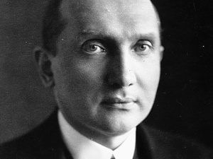 Tadeusz Płużański: Zapomniany prezydent RP