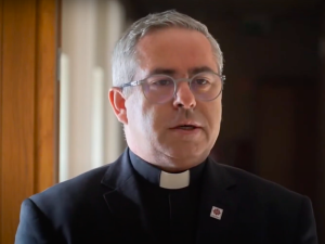 [wywiad] Dyrektor Caritas Polska: To jest święto wszystkich chrześcijan
