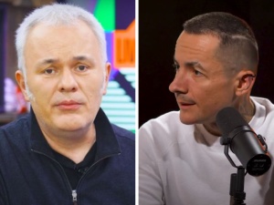 Mazurek publikuje SMS-y ze znanym posłem KO: „Zaczynam gadać głupoty”
