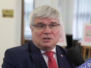 Nowe opóźnienie ws. CPK. Spółka przegapiła ważny termin