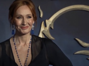 Szkocja już zniosła wolność słowa. Jedną z pierwszych ofiar może być znana pisarka J. K. Rowling