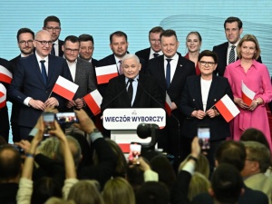 Są oficjalne wyniki: Zwycięstwo PiS większe, niż wskazywał exit poll