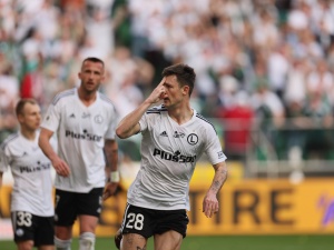 Piłkarska Polska w szoku. Nieoficjalnie: Legia Warszawa podjęła decyzję ws. trenera