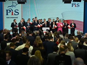 Lubelskie: PiS z samodzielną większością w sejmiku województwa