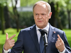 Będzie rekonstrukcja rządu. Tusk zabrał głos