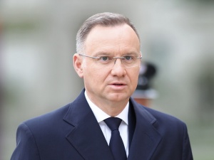 Prezydent: Po raz kolejny wspominamy tych, którzy zginęli 10 kwietnia 2010 roku