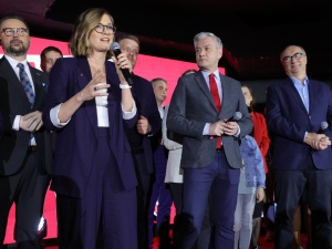 Skandal w Sejmie. Mówi się o podsłuchiwaniu klubu Lewicy