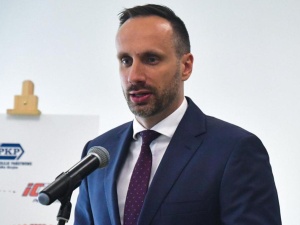 Janusz Kowalski: Koalicja 13 grudnia murem stoi za ukraińskimi agroholdingami