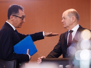 W Niemczech nie było tylu bankructw od dziesięcioleci 