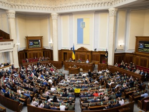 Ukraina: Parlament przyjął ustawę o mobilizacji