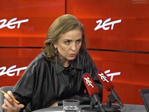Joanna Mucha: Dzieci ukraińskie będą uczyły się w Polsce historii wg „komponentu ukraińskiego”