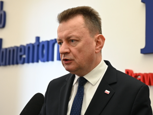 Mariusz Błaszczak przestrzega w rozmowie z Tysol.pl: to jest katastrofa dla Polski