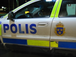 Koszmar w Szwecji. Polak zastrzelony na oczach syna