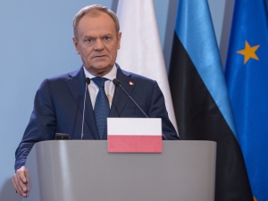 To będzie pierwsza dymisja w rządzie Tuska? Nieoficjalne ustalenia