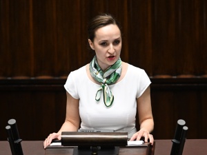 Karina Bosak: Progresywna Gazeta.pl potraktowała mnie jak dobytek