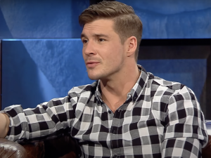 Mikołaj Roznerski żegna się z popularnym serialem TVP