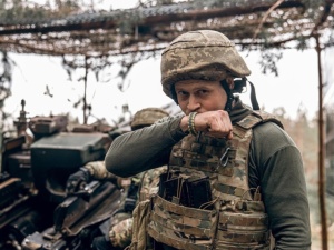 Brytyjski generał: Ukraina może w tym roku przegrać wojnę