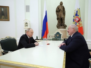 Niepokojąca analiza ISW. Do tego chce doprowadzić Rosja 