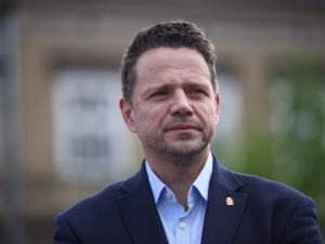 Eksperci zmasakrowali kładkę Trzaskowskiego 