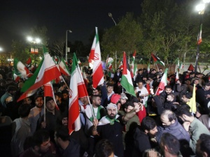 Iran: Nie mamy zamiaru kontynuować naszych operacji obronnych