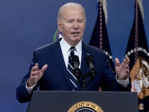 Izraelski kontratak na Iran. Jest stanowisko USA