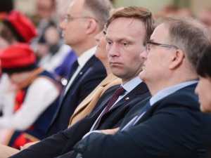 Nie będzie RBN z powodu sytuacji na Bliskim Wschodzie. Mastalerek zdradził powód