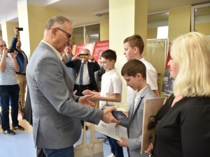 Finał konkursu Od Solidarności do III RP. Znamy zwycięzców