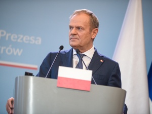 Zbigniew Kuźmiuk: Po cichu rząd Tuska przekazał TVP 0,6 mld zł