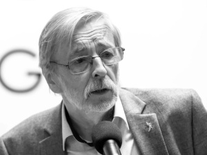 Nie żyje prof. Zbigniew Mikołejko, filozof i historyk religii