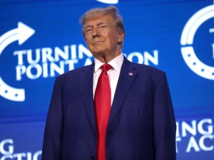 Donald Trump stanie dzisiaj przed sądem 