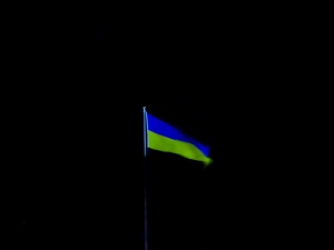 Rosjanie ostrzelali cele cywilne. Są zabici 