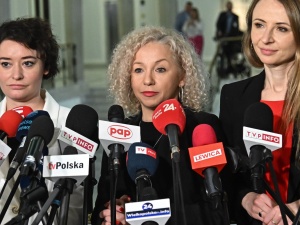 Minister ds. równości: Nam jest potrzebna jeszcze legalna sterylizacja