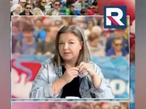 Aktywistka zażyła na wizji pigułkę aborcyjną: „Ja promuję naukę”