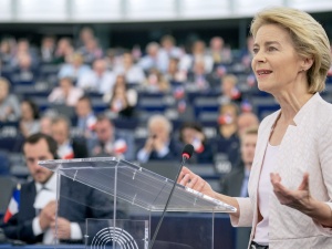 Podjęto decyzję ws. ważnego stanowiska dla kolegi Ursuli von der Leyen 